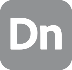 Dn logo