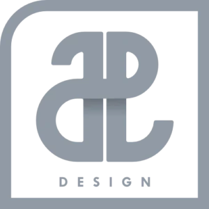 JL Design logo