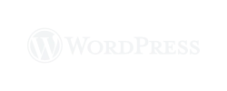 WordPress logo