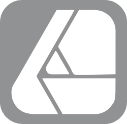 Affinity Designer logo