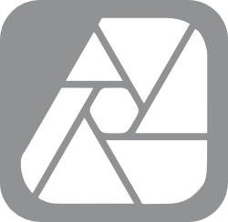 Affinity Photo logo